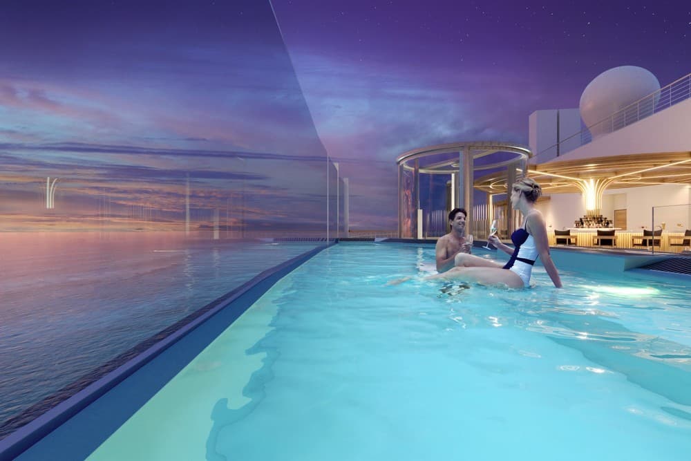 Norwegian Viva