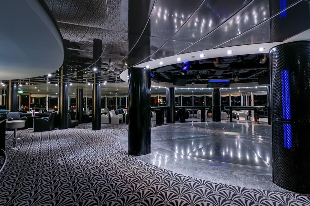 MSC Armonia
