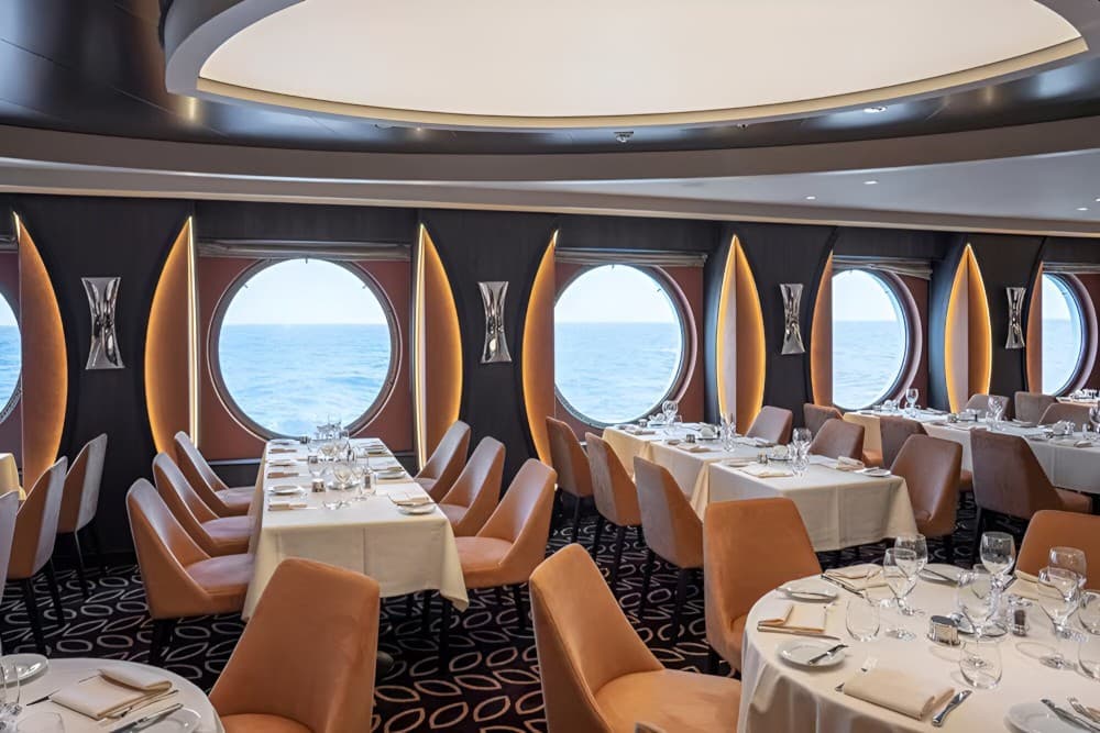 MSC World Atlantic