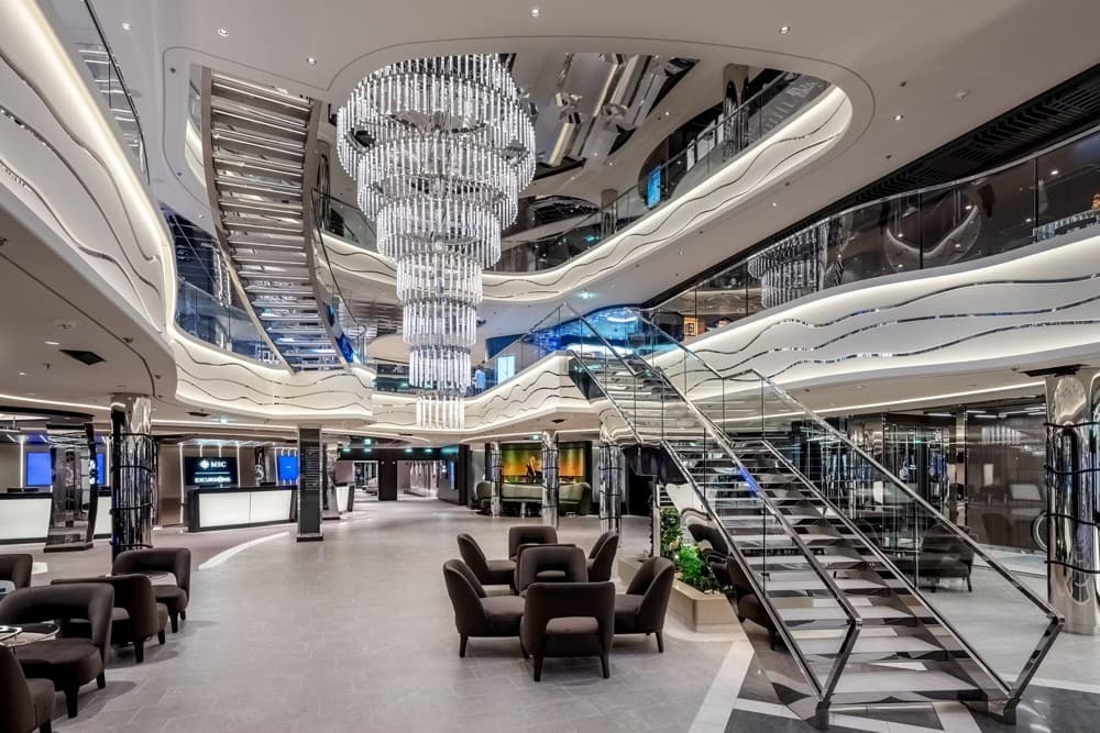 MSC World Atlantic