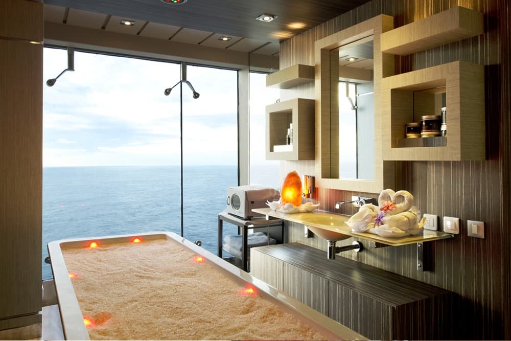 MSC Divina