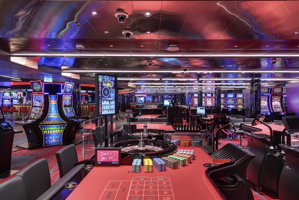 MSC Euribia