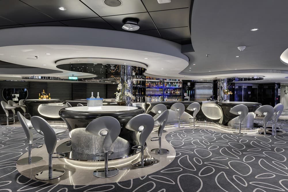 MSC Euribia