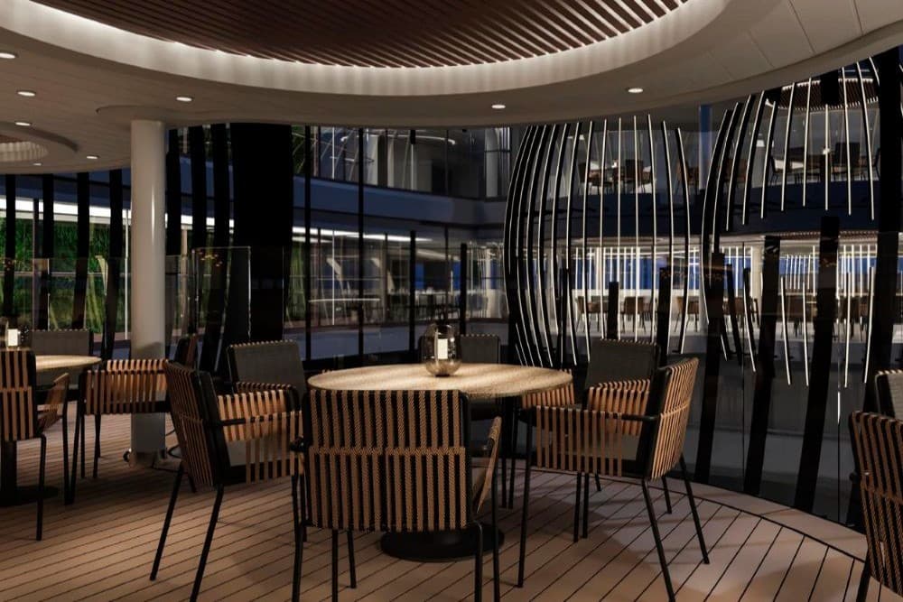 MSC World Europa