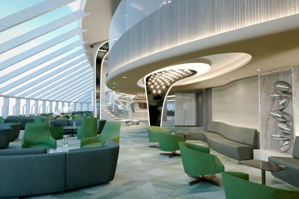 MSC World Europa