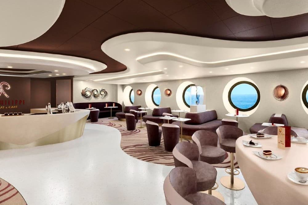 MSC World Europa