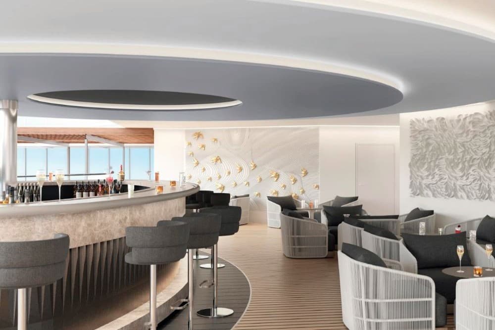 MSC World Europa