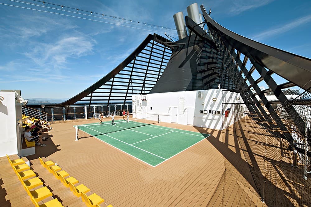 MSC Fantasia