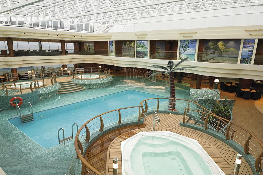 MSC Fantasia