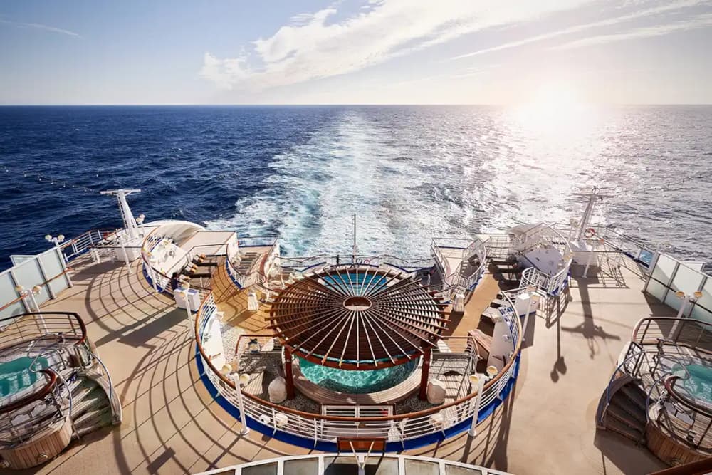Diamond Princess