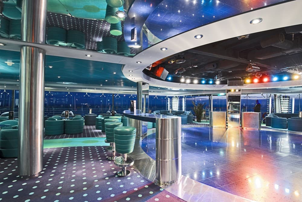 MSC Lirica