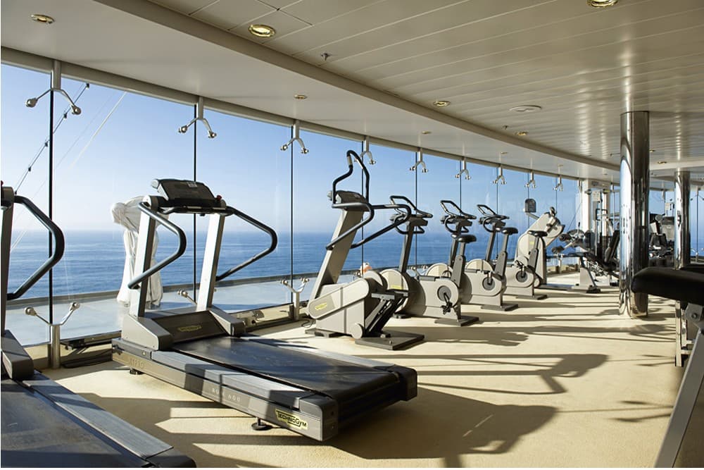 MSC Lirica