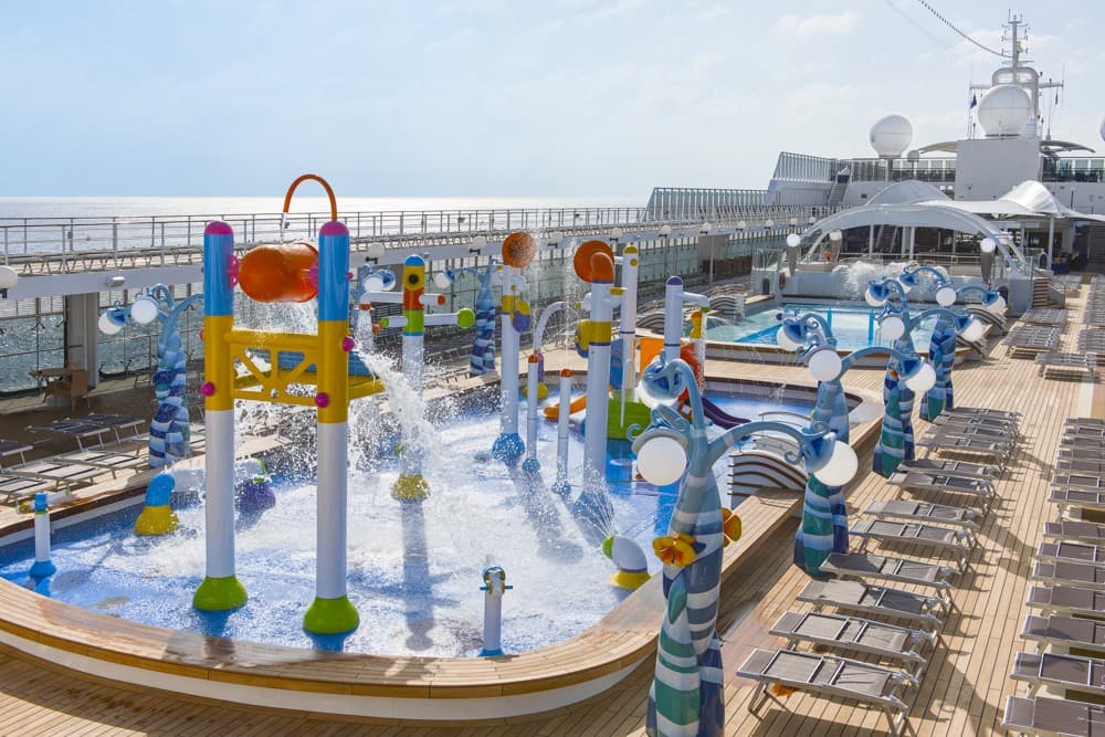 MSC Lirica