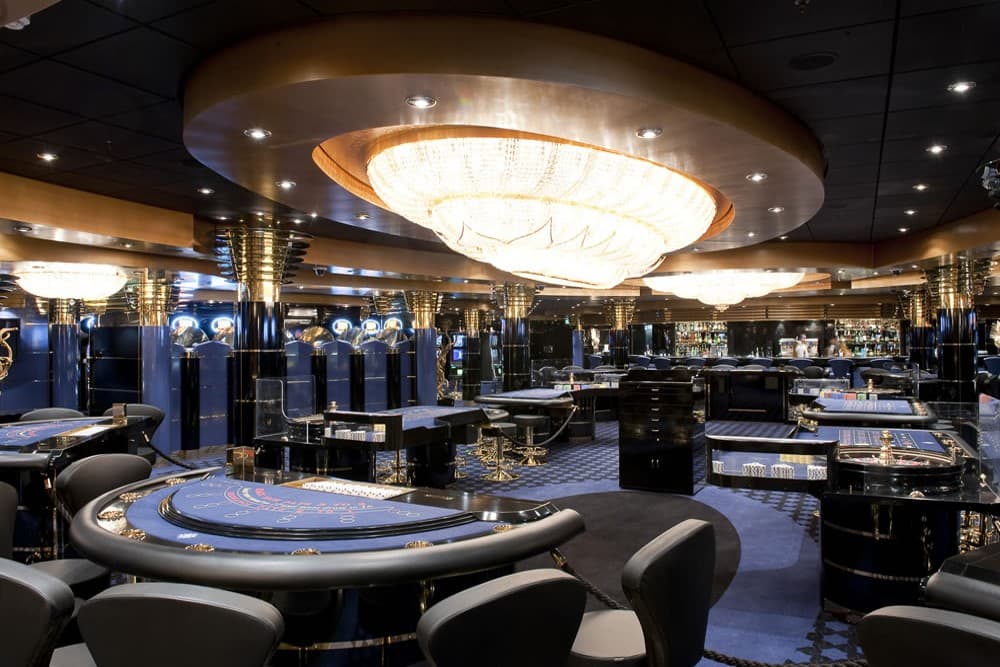 MSC Magnifica