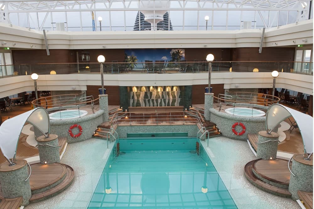 MSC Magnifica