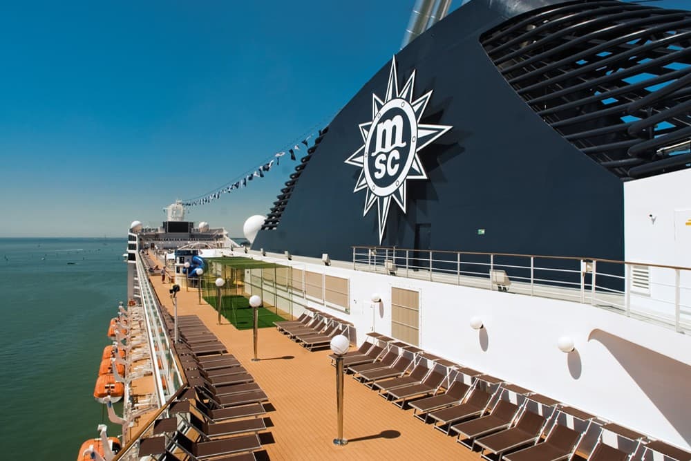 MSC Musica