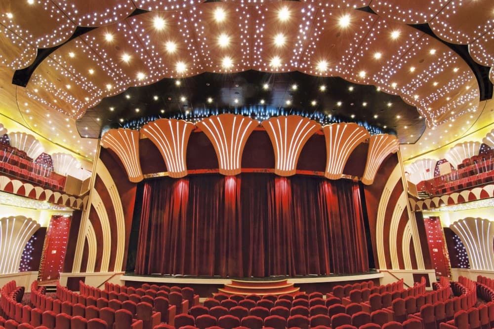 MSC Musica