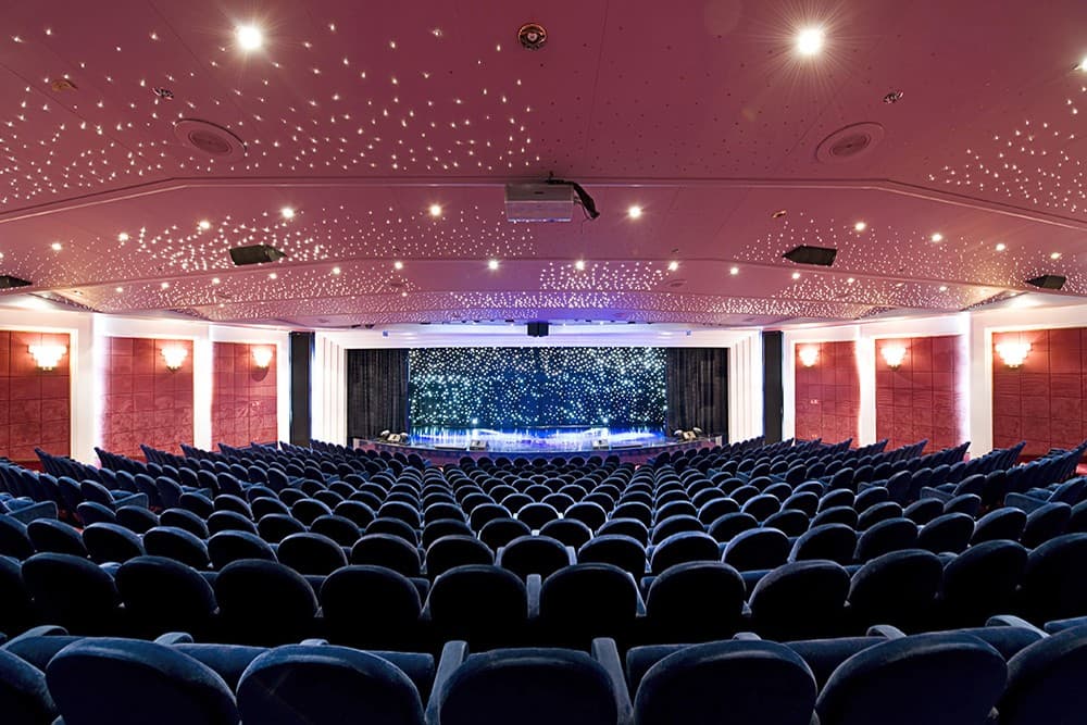 MSC Opera
