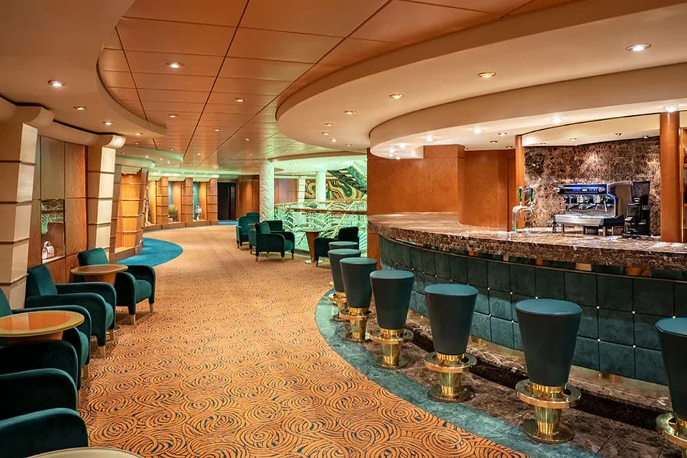 MSC Poesia