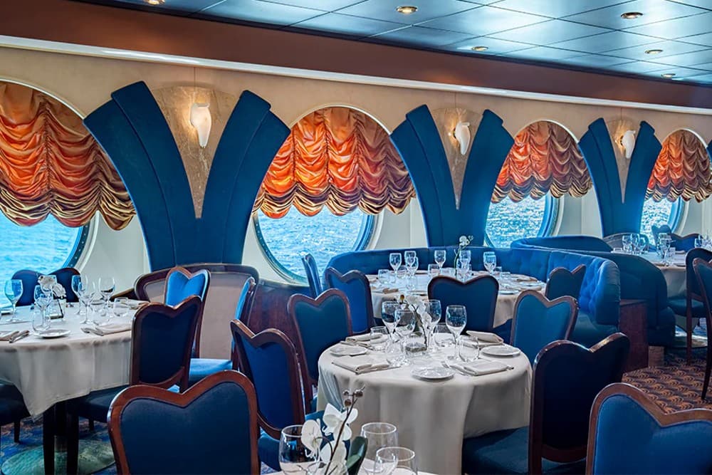 MSC Poesia