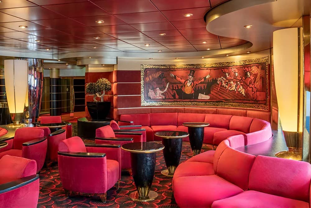 MSC Poesia