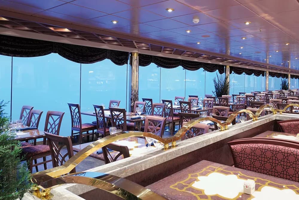 MSC Poesia