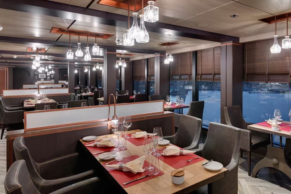 MSC Seaside