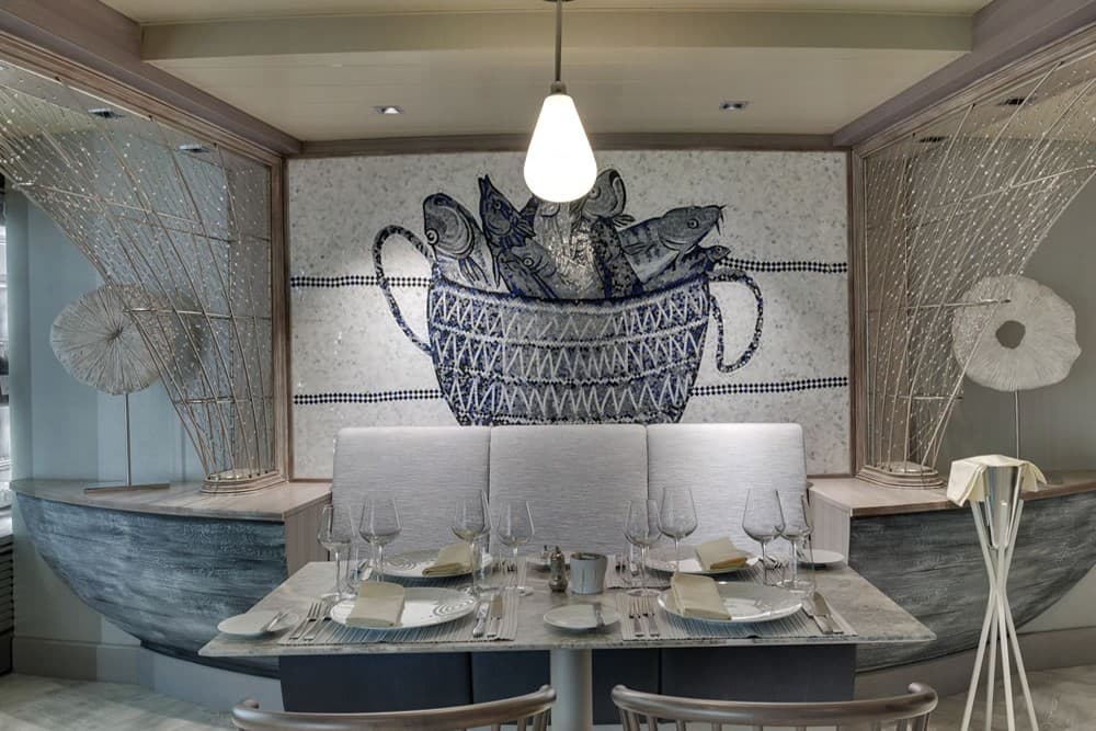 MSC Seaside
