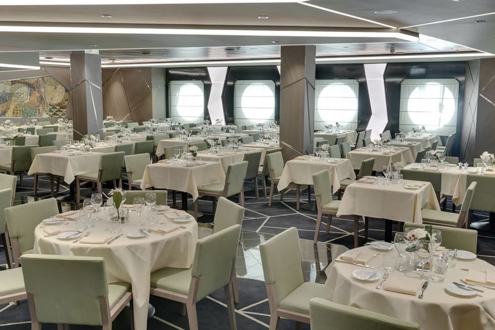 MSC Seaside