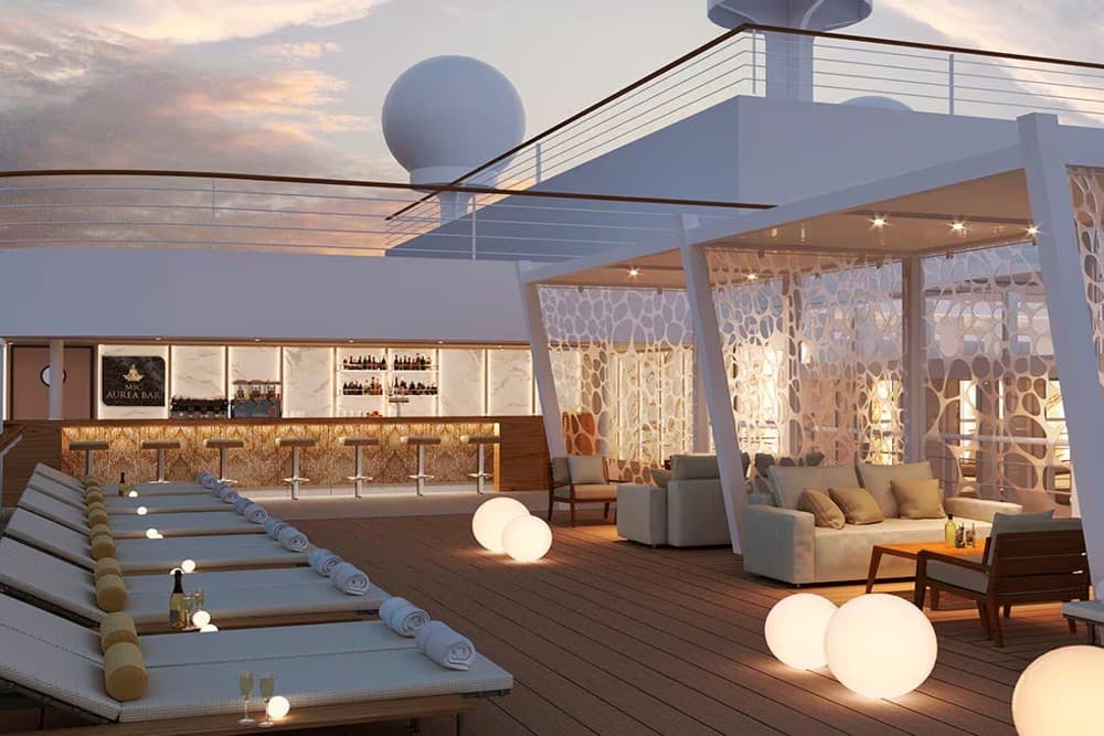MSC Seashore