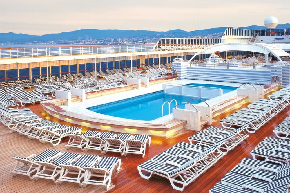 MSC Sinfonia