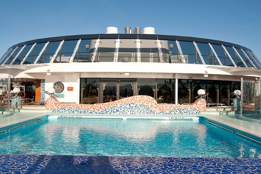 MSC Splendida