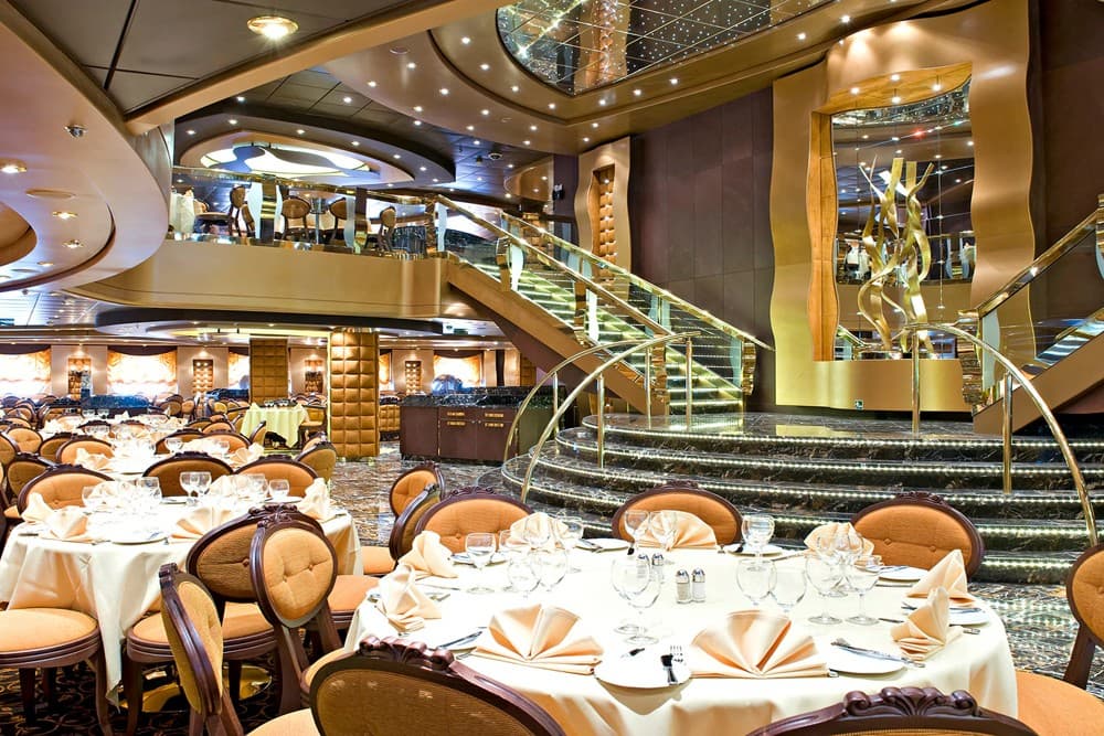MSC Splendida