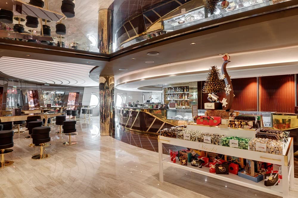 MSC Seaview