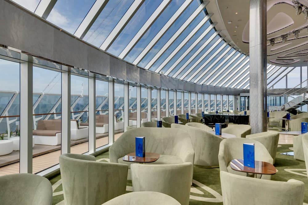 MSC Seaview