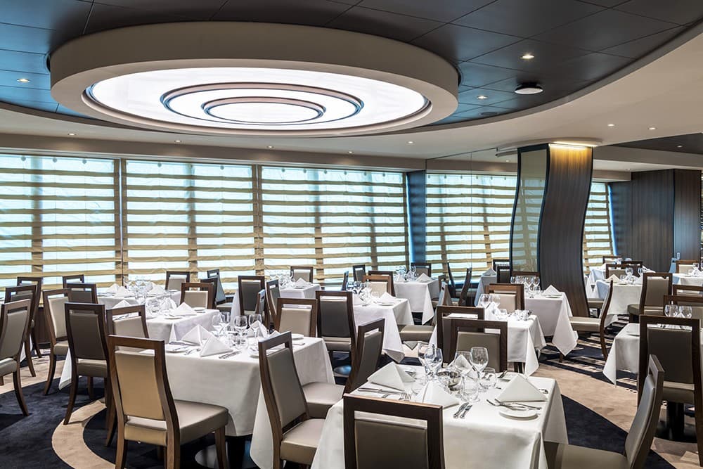 MSC Virtuosa