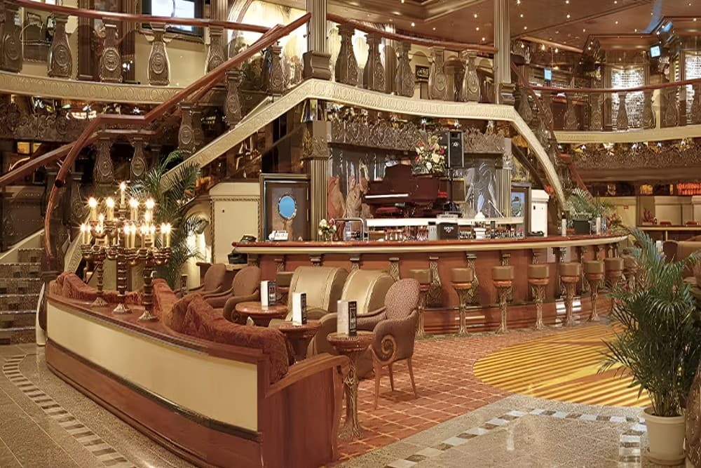 Carnival Pride