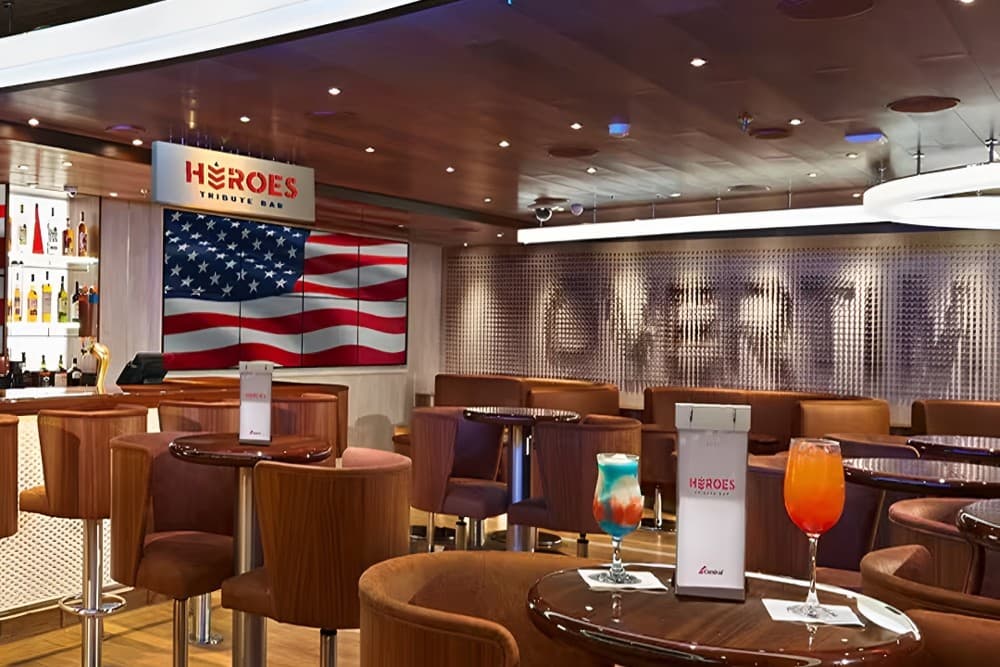 Carnival Pride