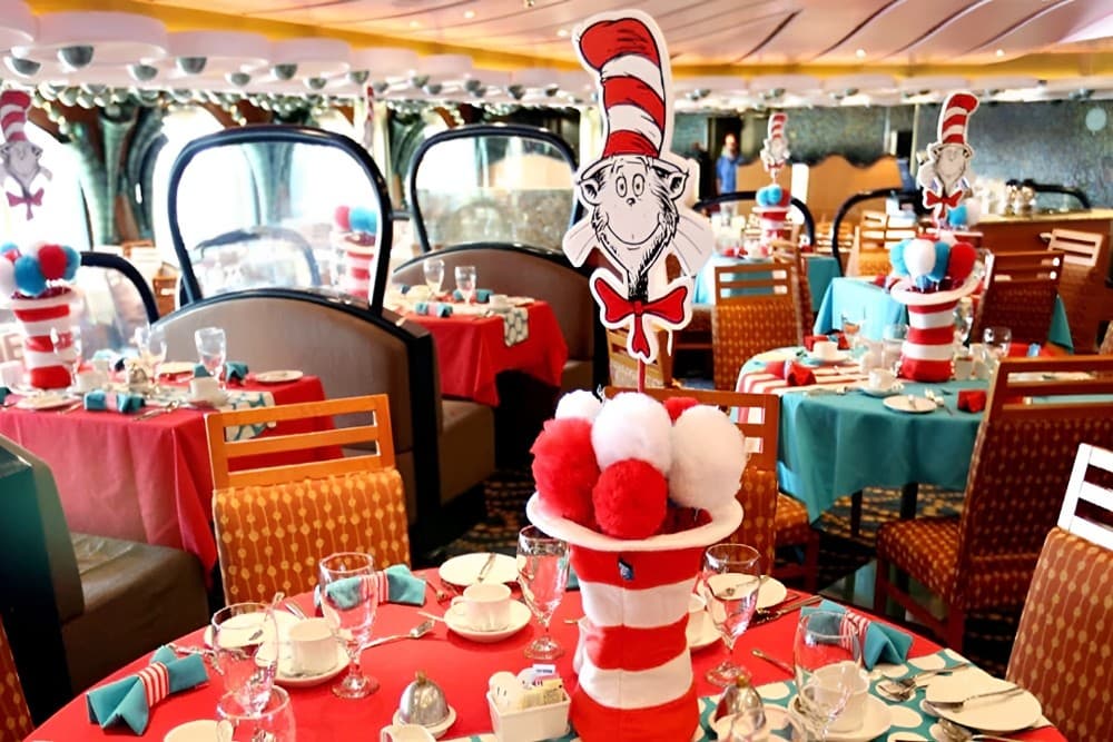 Carnival Pride