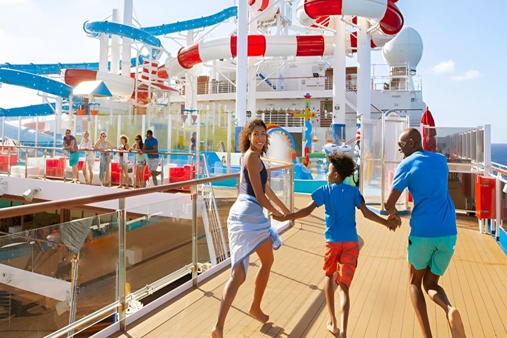 Carnival Pride
