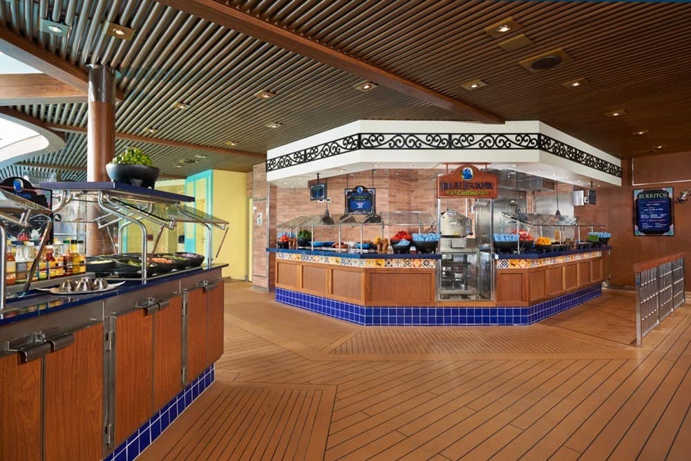 Carnival Vista