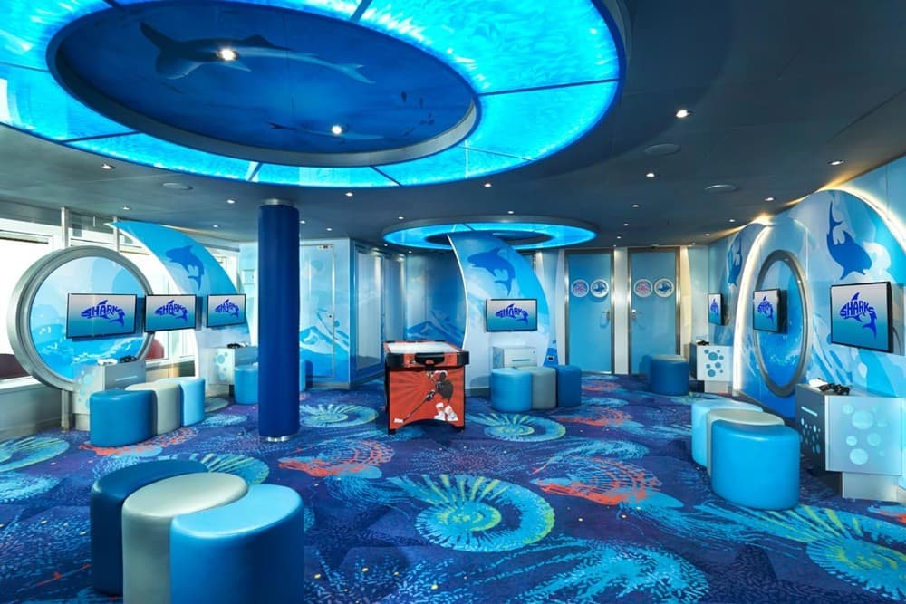 Carnival Vista