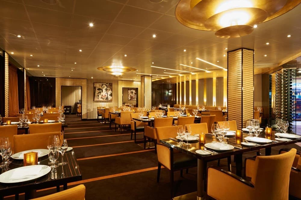 Carnival Vista