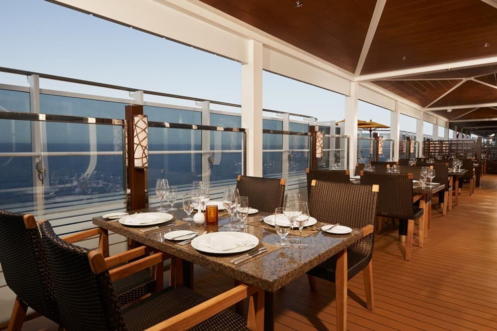 Carnival Vista