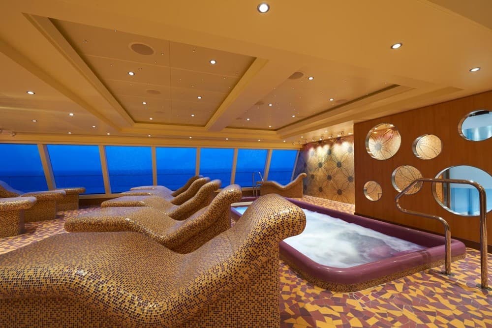 Carnival Vista