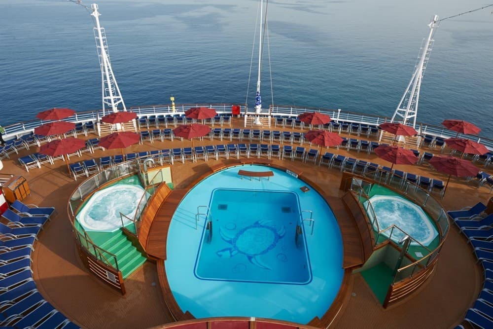Carnival Vista