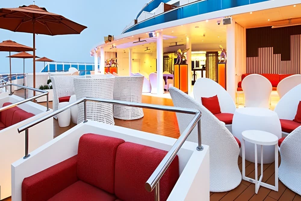 Carnival Venezia