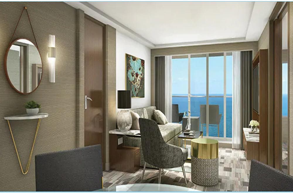 Suite