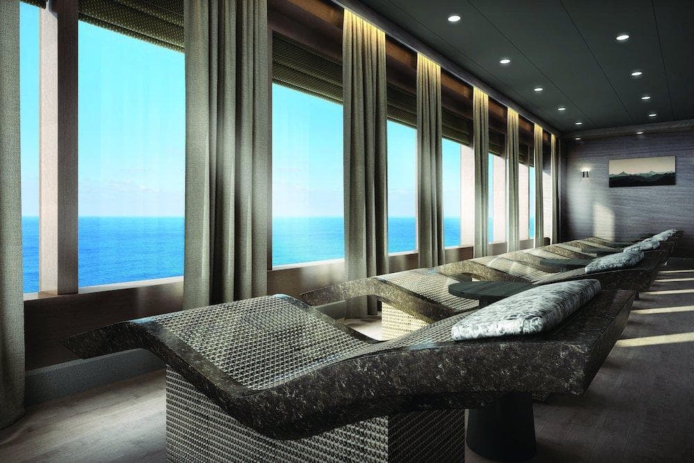 Norwegian Spirit