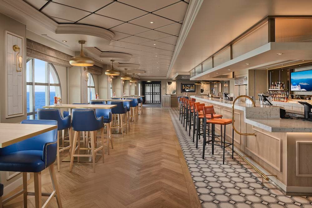 Norwegian Spirit
